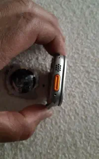 واچ خراب پرو تیری اصل