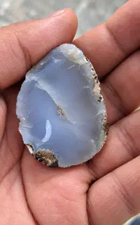 برد عقیق و سنگ عقیق