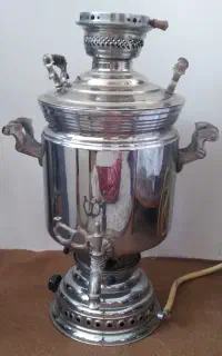 سماورمجلسی