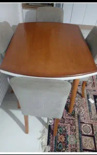 میز نهارخوری