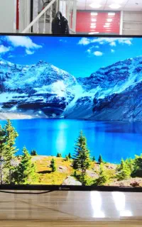 تلویزیون ال‌ای‌دی اسمارت اسنوا ۴۳