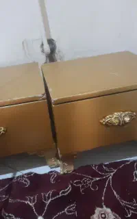 پاتختی طلایی...وگنجه طلایی