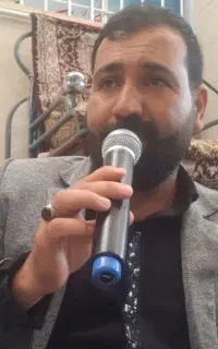 مجری و مداح ترحیم و اجاره سیستم صوتی
