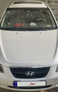 سوناتا ۲۰۰۸