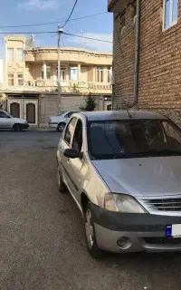 L 90رنو لوگان