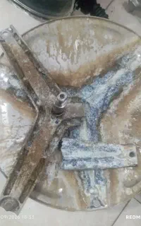 نصب و تعمیرات انواع کولر اسپیلت و ماشین لباسشویی..