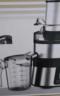 آب میوه گیری 4 کاره