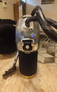 جاروبرقی بوش