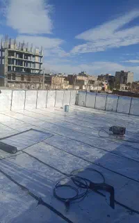 ایزوگام شرق ضمانت ده سال تضمینی