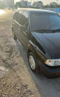 پراید هاچبک نسیم