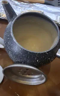کتری و قوری