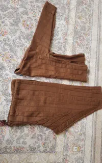 لباس کوردی