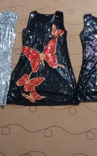 لباس مجلسی