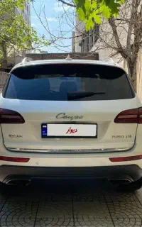 کوپا رویال مدل ۲۰۱۷بسیار سالم