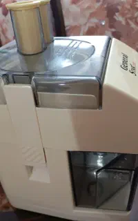 آبمیوه گیری