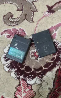 مموری کارت ps2