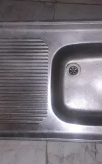 سینک ظرف شویی یک قلو  و دو قلو