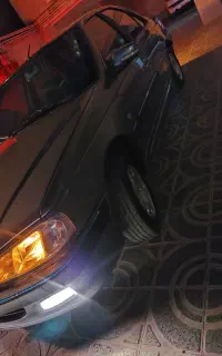پژو پارس مدل 94