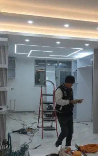 کابینت با اقساط ۶ ماه