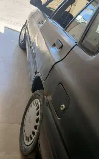 پراید مدل ۸۴