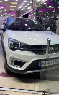 اتوماتمدل۱۴۰۰ نقد واقساط‌ x22