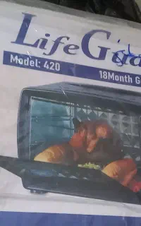 مایکروفر
