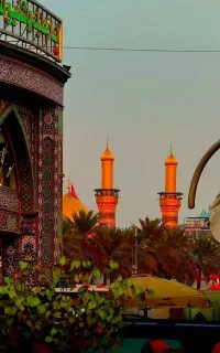 تور زیارتی کربلا، کاظمین بدون پیش‌پرداخت