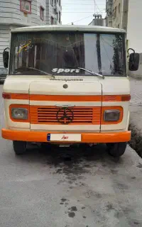 مینی بوس