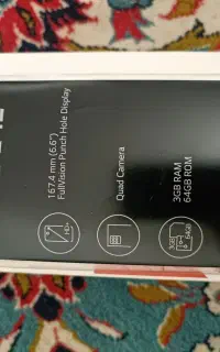 LG k42