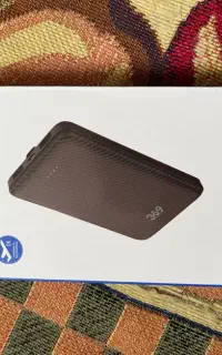 پاور بانک ده هزار
