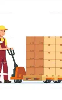استخدام کارگر آقا انبار و فروشگاه مواد غذایی