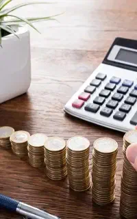 خدمات حسابرسی ، حسابداری و مالیاتی