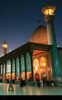 تور شیراز