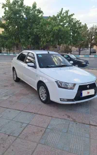 دنا معمولی مدل ۹۵ تیپ ۲