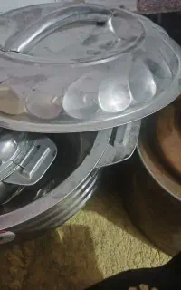 وسایل اشپزخانه