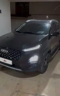 خودرو ام وی ام  ۲۲ دنده