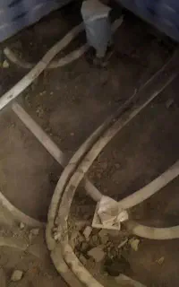 تخریب کاری ،تخلیه نخاله ،سوراخ کاری