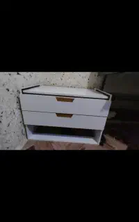 کمدنو
