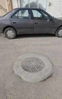روآ۸۷دوگانه کارخانه فنی بشرطی