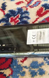 (mi note 10lite)(رام۶)