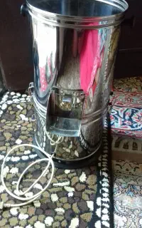 سبزی خرد کن مارک سبز ایران تک موتور ژاپن