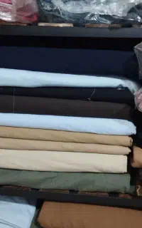 بورس انواع پارچه متری کیلویی