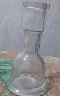 شیشه قلیون