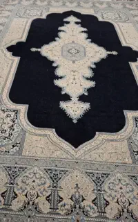 فرش ۱۲متری