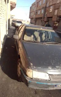 میکانیک درمحل واشرسرسیلندر