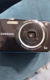 دوربین سامسونگ