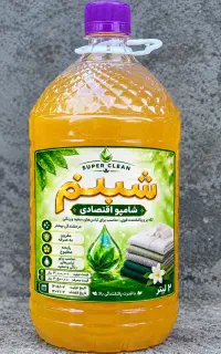 شامپو شبنم 2کیلویی