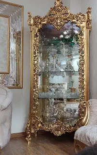 ساعت و بوفه در حد نوع