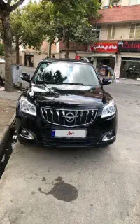 هایما s7