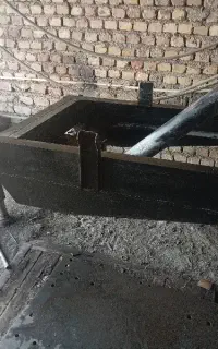 شاسی تریلی تراکتور